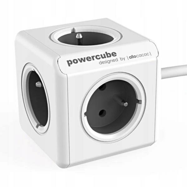 Regel Allocacoc PowerCube Extended Type E – Bild 2