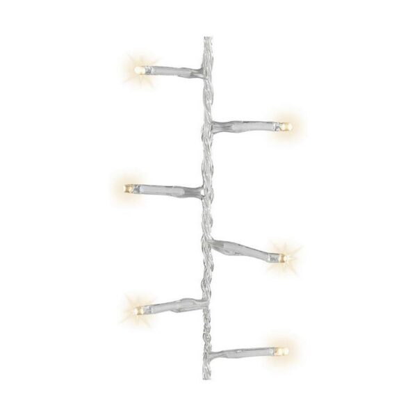 LED-Lichterkette Lumineo 495387 16 m 21 m – Bild 2