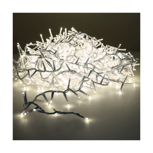 LED-Lichterkette Lumineo 495387 16 m 21 m – Bild 3