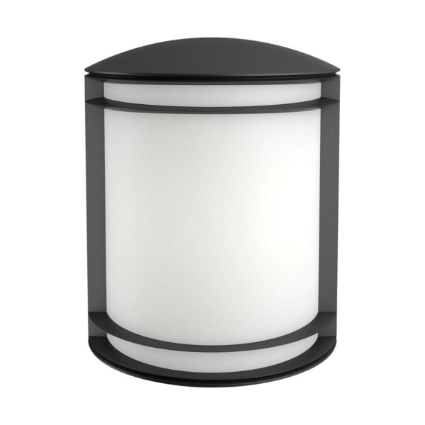 Lampe Philips 17320/30/P3 Schwarz 6 W 4000 K 600 lm 8,9 x 26,9 x 19,9 cm 230 V 220-240 V (1 Stück)