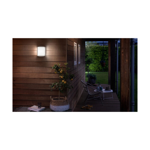 Lampe Philips 17320/31/P3 Weiß 6 W 4000 K 600 lm 8,9 x 26,9 x 19,9 cm 230 V 220-240 V (1 Stück) – Bild 3