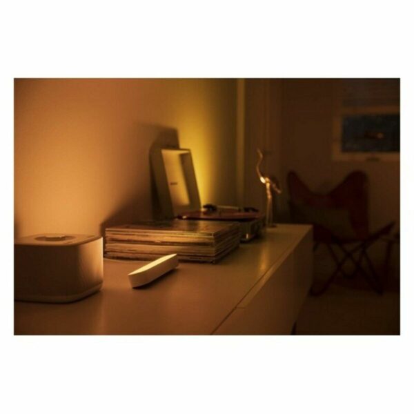 Tischlampe Philips Pack individual barra de luces Play Weiß Synthetisch Kunststoff – Bild 5