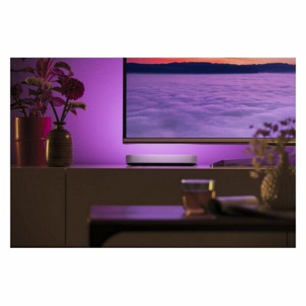 Tischlampe Philips Pack individual barra de luces Play Weiß Synthetisch Kunststoff – Bild 7