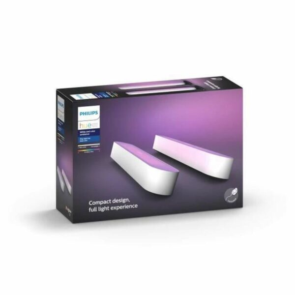 LED-Lampe Philips (6500 K) – Bild 2