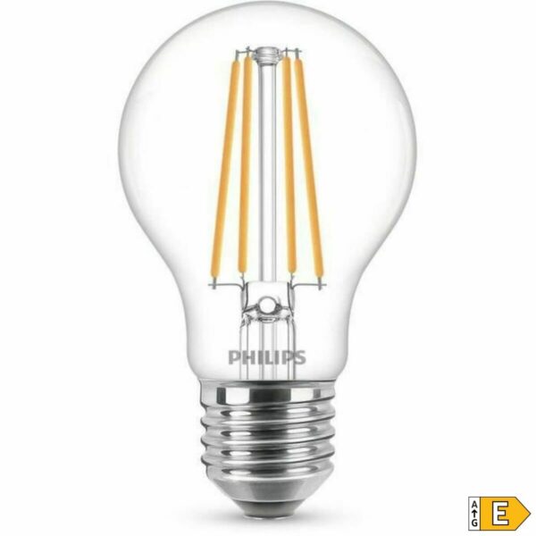 LED-Lampe Philips 8718699762995 75 W E27 – Bild 2