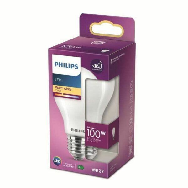 LED-Lampe Philips 100 W E27 – Bild 2
