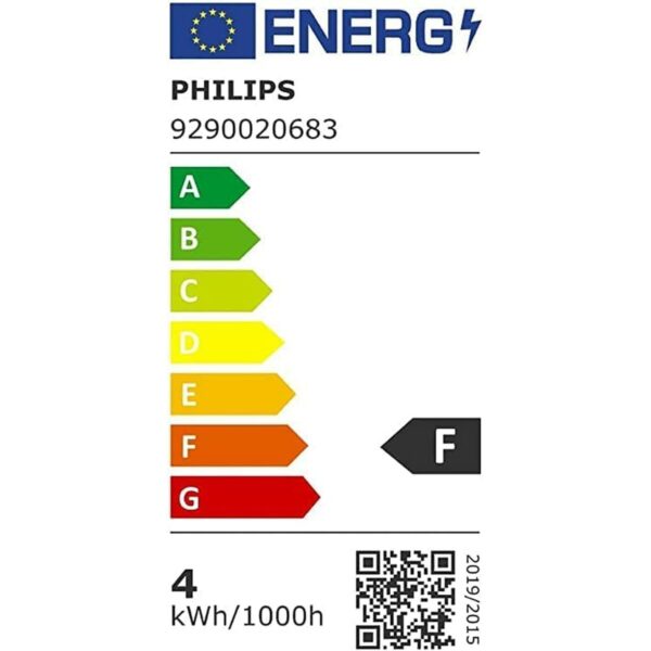 LED-Lampe Philips 8718699775810 50 W Weiß F 4 W GU10 (3000K) (2 Stück) – Bild 4