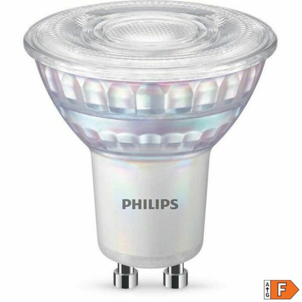 LED-Lampe Philips 8718699775810 50 W Weiß F 4 W GU10 (3000K) (2 Stück) – Bild 2