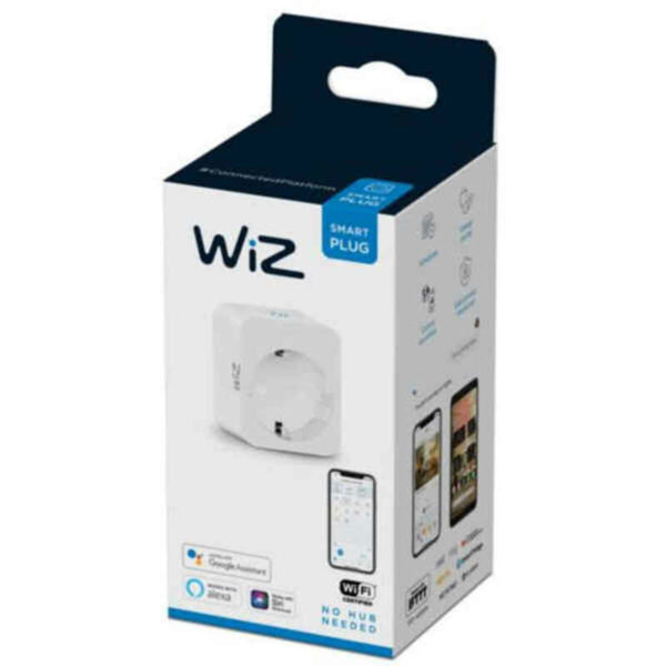Intelligenter Stecker Philips Wiz – Bild 4