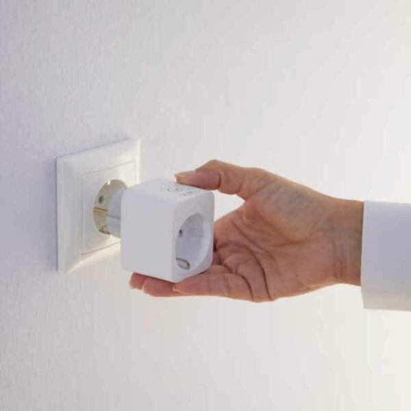Intelligenter Stecker Philips Wiz – Bild 5