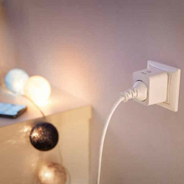 Intelligenter Stecker Philips Wiz – Bild 6
