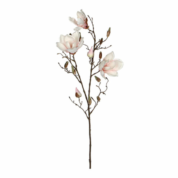 Dekorative Blume Mica Decorations Rosa 88 cm