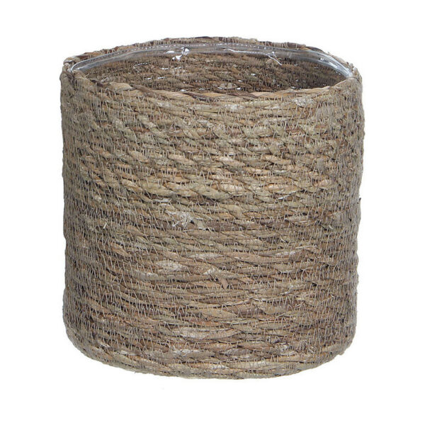 Korb Mica Decorations Atlantic Braun korb (20 x 20 cm) – Bild 2