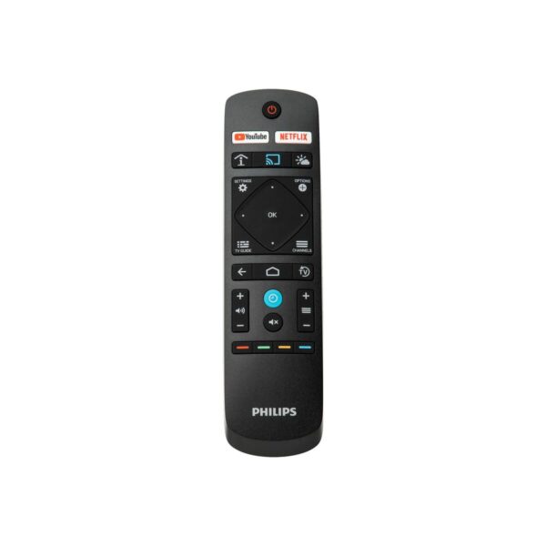 Smart TV Philips 32HFL5114/12 Full HD 32" LED – Bild 2