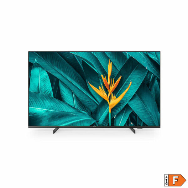 Smart TV Philips 50HFL5214U 4K Ultra HD 50" LED – Bild 2