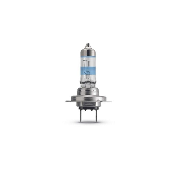 Autoglühbirne Philips 00577928 55 W PX26D 3500 K Halogenlampe Halogen H7 12 V (2 Stück) – Bild 2