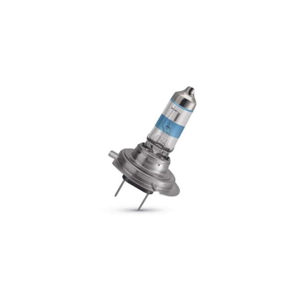 Autoglühbirne Philips 00577928 55 W PX26D 3500 K Halogenlampe Halogen H7 12 V (2 Stück) – Bild 3