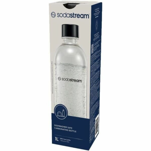 Flasche sodastream 1 L – Bild 4