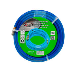 Schlauch Hofftech Polyurethan 10 m Ø 6 mm