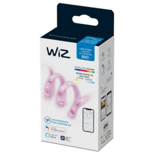 LED-Leisten Philips Wiz 880 Lm – Bild 2
