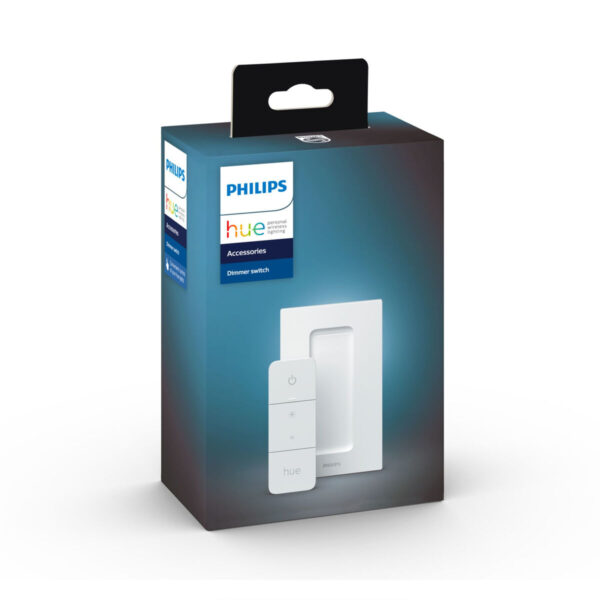 Smart-Schalter Philips 8719514274617 Fernbedienung – Bild 2
