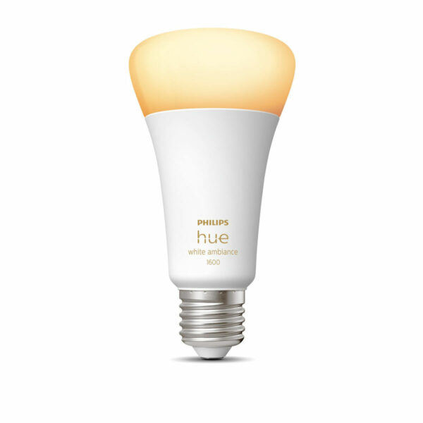 Smart Glühbirne Philips Pack de 1 E27 13 W E27 2200K 6500 K – Bild 3