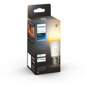 Deckenlampe Philips Weiß (2200K) (6500 K)