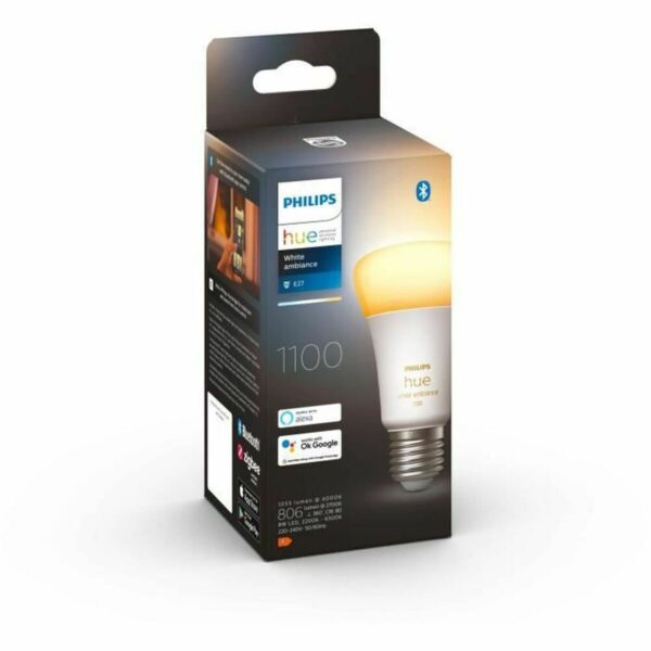 Deckenlampe Philips Weiß (2200K) (6500 K)