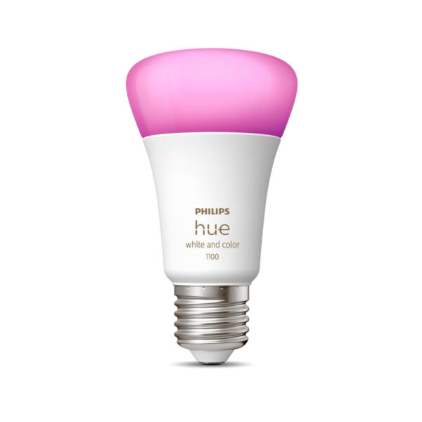 LED-Lampe Philips 8719514291171 Weiß F 9 W E27 806 lm (6500 K) – Bild 2