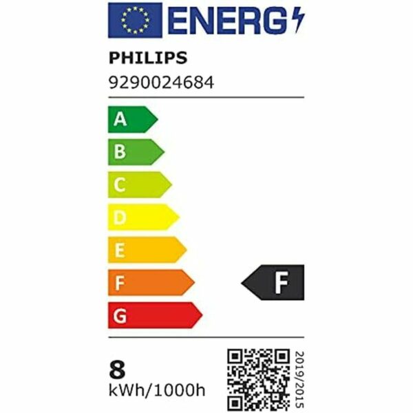 Smart Glühbirne Philips Pack de 2 E27 Weiß F E27 (2200K) (6500 K) – Bild 5