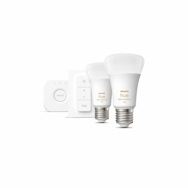 Smart Glühbirne Philips 8719514291812 (2 Stück) – Bild 2