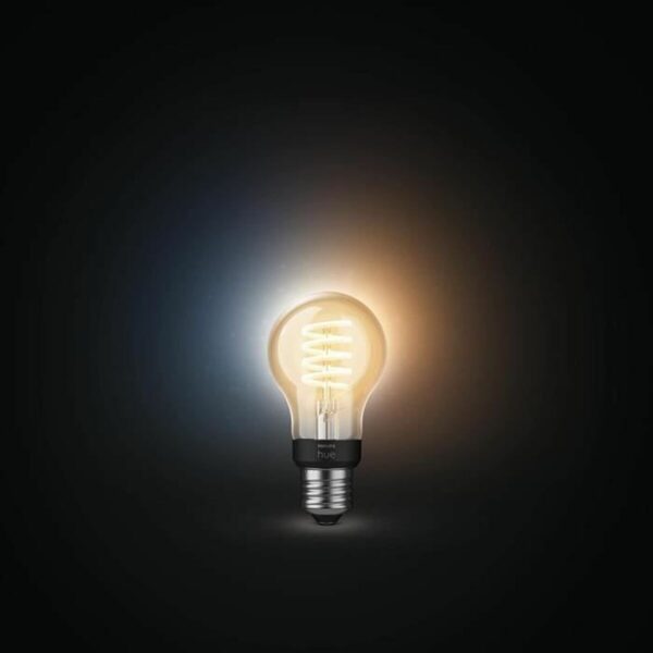 Smart Glühbirne Philips Bombilla inteligente A60 - E27 7 W 40 W 60 W E27 – Bild 2