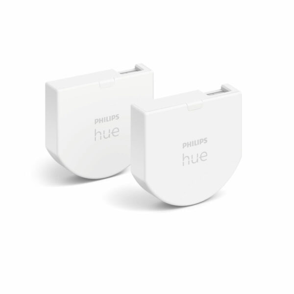 Smart-Schalter Philips Philips Hue IP20 (2 Stück) – Bild 2