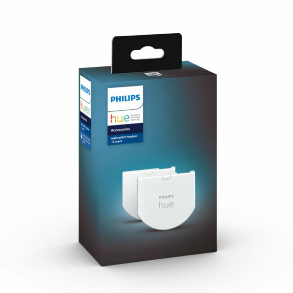 Smart-Schalter Philips Philips Hue IP20 (2 Stück) – Bild 4