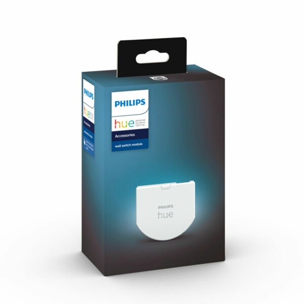Smart-Schalter Philips 8719514318045 IP20 – Bild 3