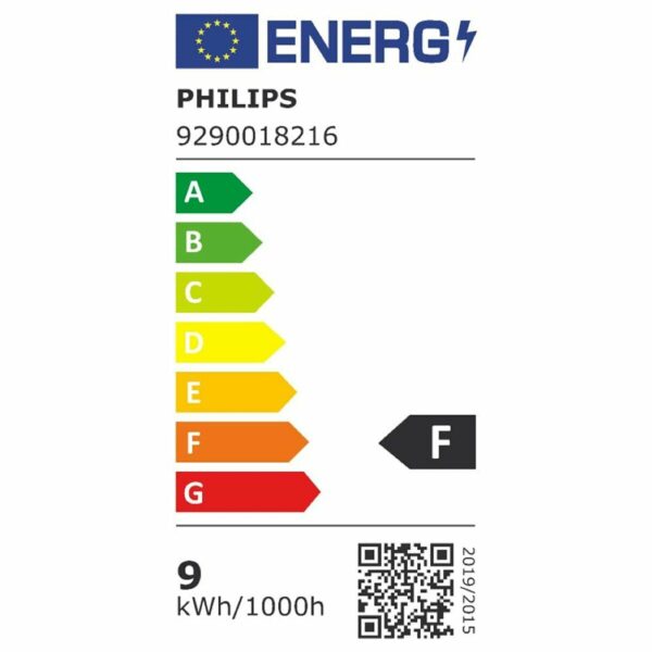 Smart Glühbirne Philips 8719514319141 60 W 9 W E27 2700k 800 lm – Bild 4