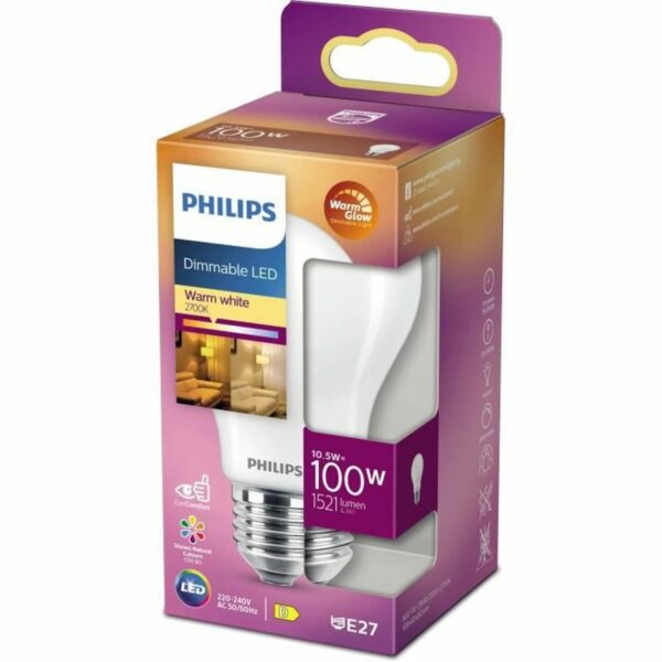 LED-Lampe Philips 8719514324114 Weiß D 100 W – Bild 3