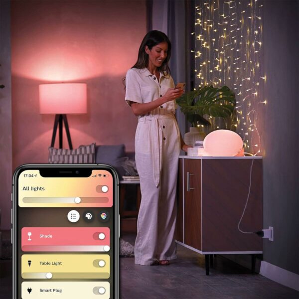 Intelligenter Stecker Philips Hue Bluetooth – Bild 6