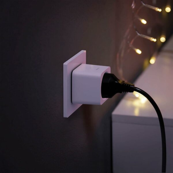 Intelligenter Stecker Philips Hue Bluetooth – Bild 4