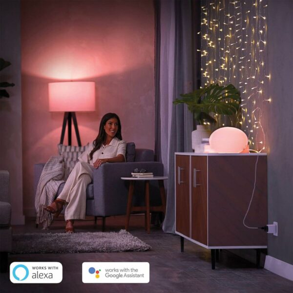 Intelligenter Stecker Philips Hue Bluetooth – Bild 7