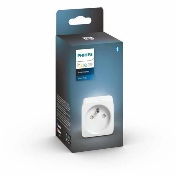Intelligenter Stecker Philips Hue Bluetooth – Bild 2
