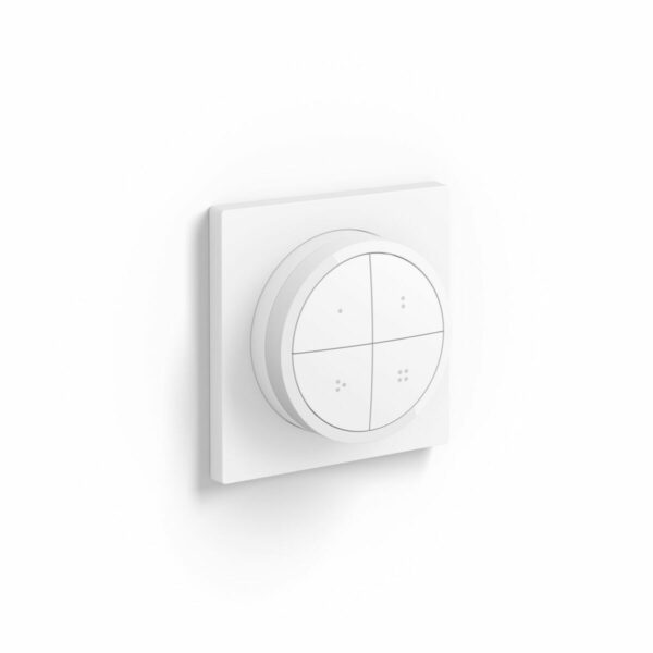 Smart-Schalter Philips Hue tap switch – Bild 2