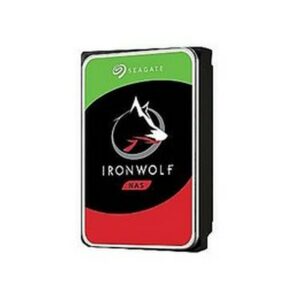 Festplatte Seagate ST1000VN008 3,5″ 1 TB