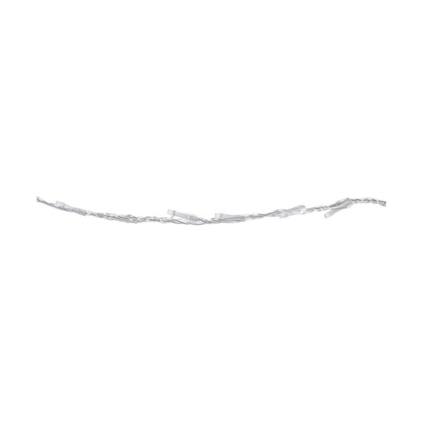 LED-Lichtvorhang 220 V 1 x 2 m