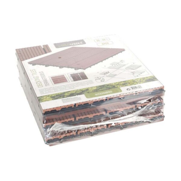 Einfügbare Kachel Ambiance 30 x 30 cm – Bild 2