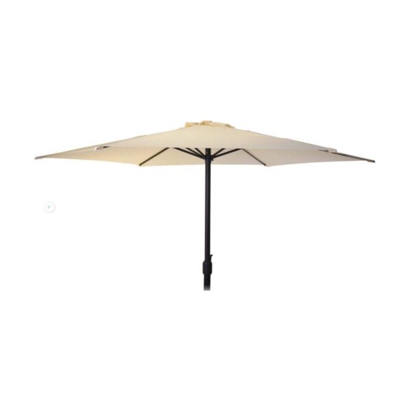 Sonnenschirm EDM Taupe
