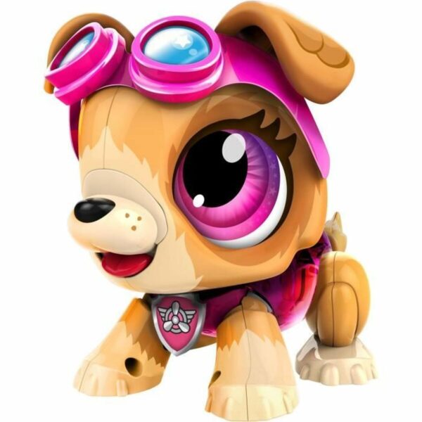 Roboter Goliath Paw Patrol Stella – Bild 2
