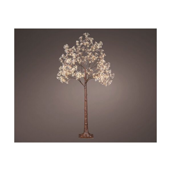 Baum Lumineo Gypsophila 150 cm Pappe – Bild 2