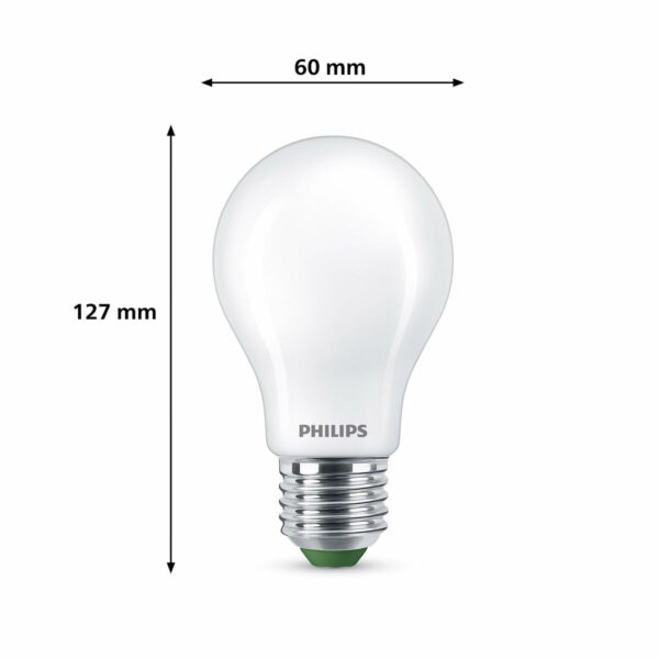 LED-Lampe Philips Classic 100 W 7,3 W E27 1535 Lm (4000 K) – Bild 5