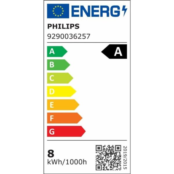 LED-Lampe Philips Classic 100 W 7,3 W E27 1535 Lm (4000 K) – Bild 7
